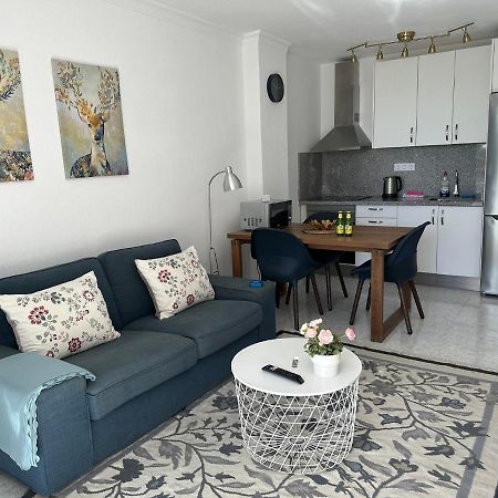 Sunny Apartment Tanife By Yumbo Playa del Ingles  Ngoại thất bức ảnh