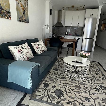 Sunny Apartment Tanife By Yumbo Playa del Ingles  Ngoại thất bức ảnh