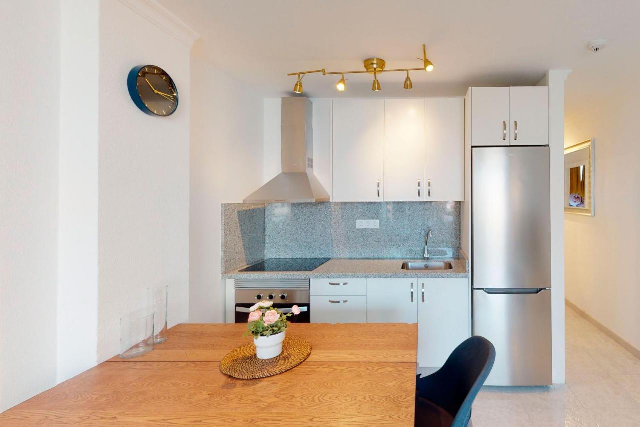 Sunny Apartment Tanife By Yumbo Playa del Ingles  Ngoại thất bức ảnh