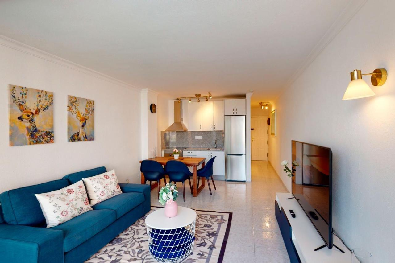 Sunny Apartment Tanife By Yumbo Playa del Ingles  Ngoại thất bức ảnh