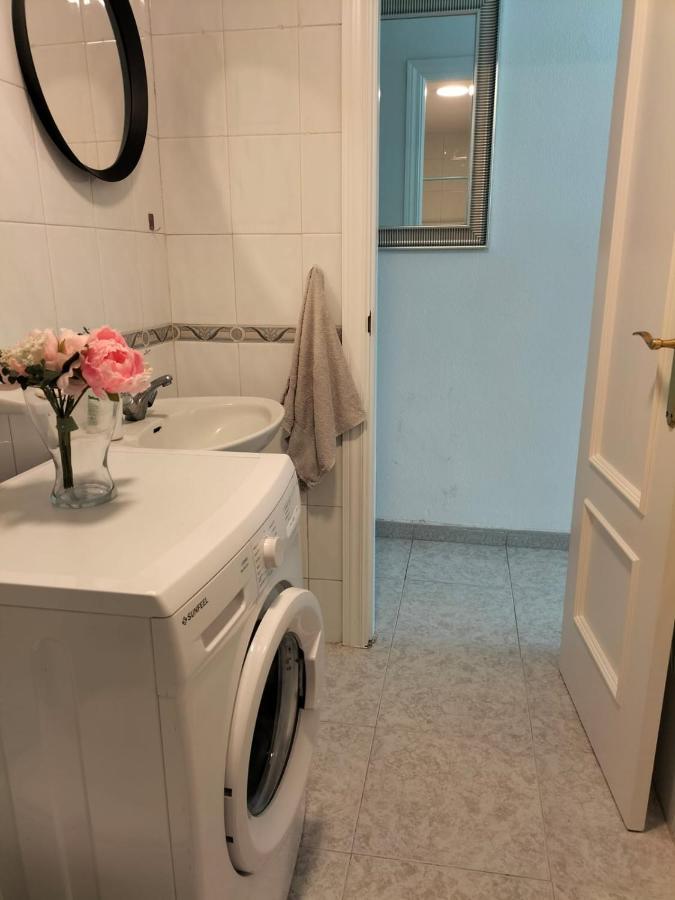 Sunny Apartment Tanife By Yumbo Playa del Ingles  Ngoại thất bức ảnh