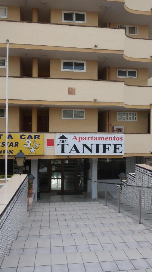Sunny Apartment Tanife By Yumbo Playa del Ingles  Ngoại thất bức ảnh