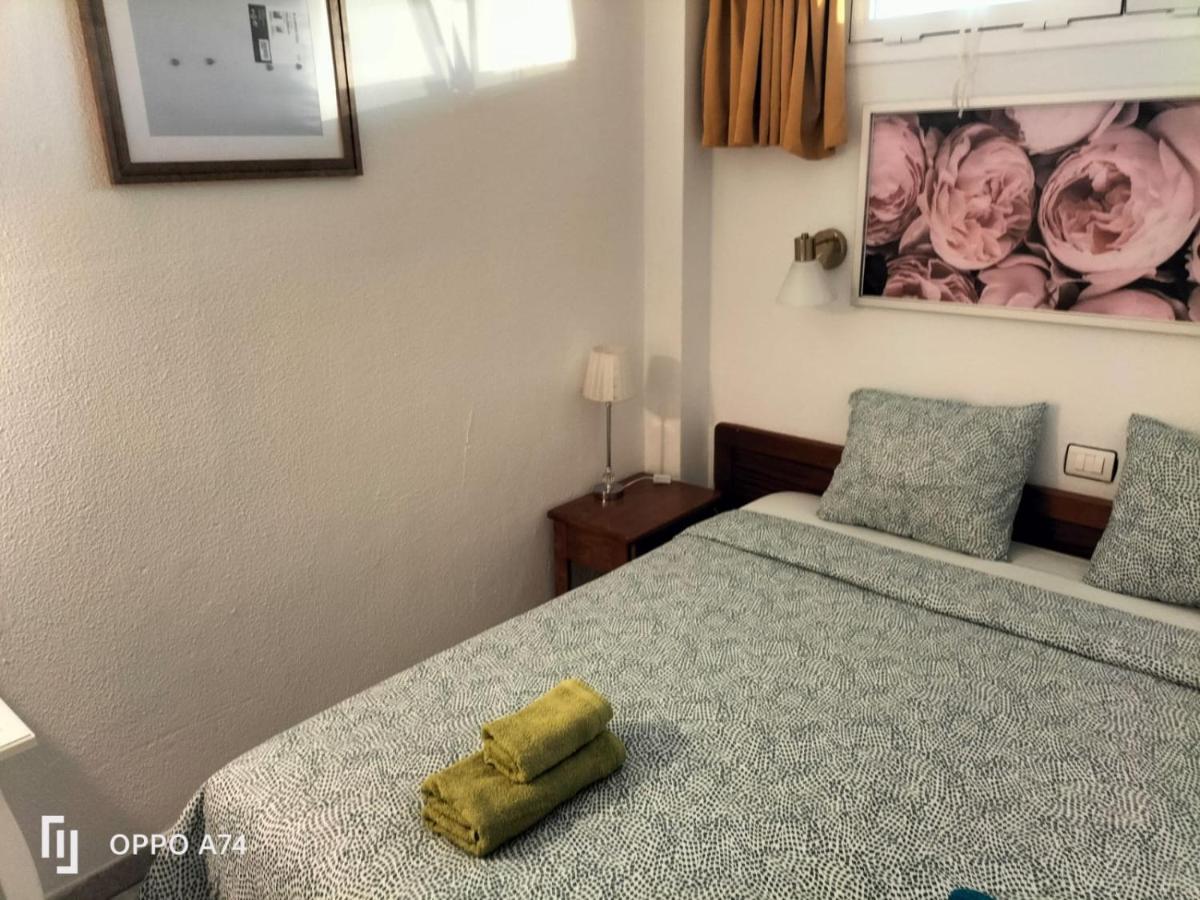 Sunny Apartment Tanife By Yumbo Playa del Ingles  Ngoại thất bức ảnh