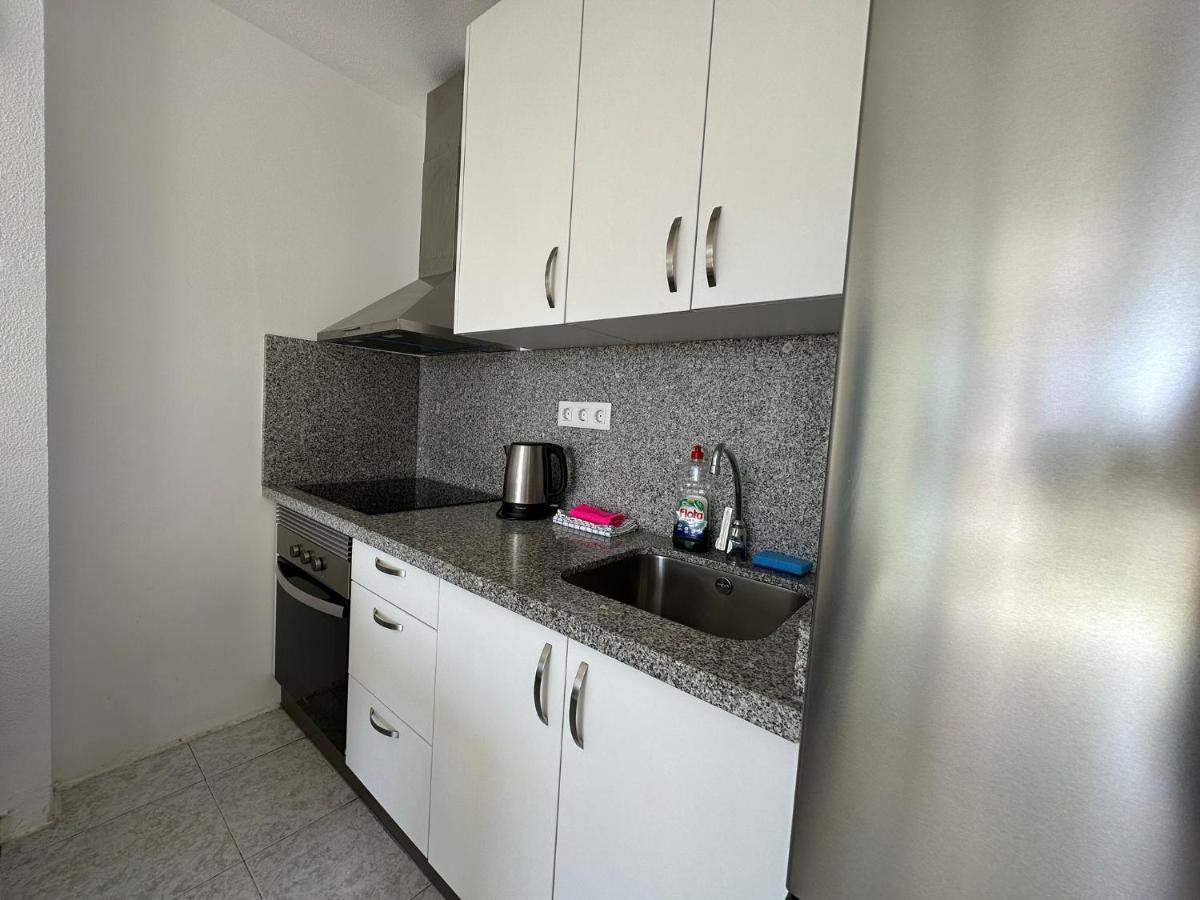 Sunny Apartment Tanife By Yumbo Playa del Ingles  Ngoại thất bức ảnh