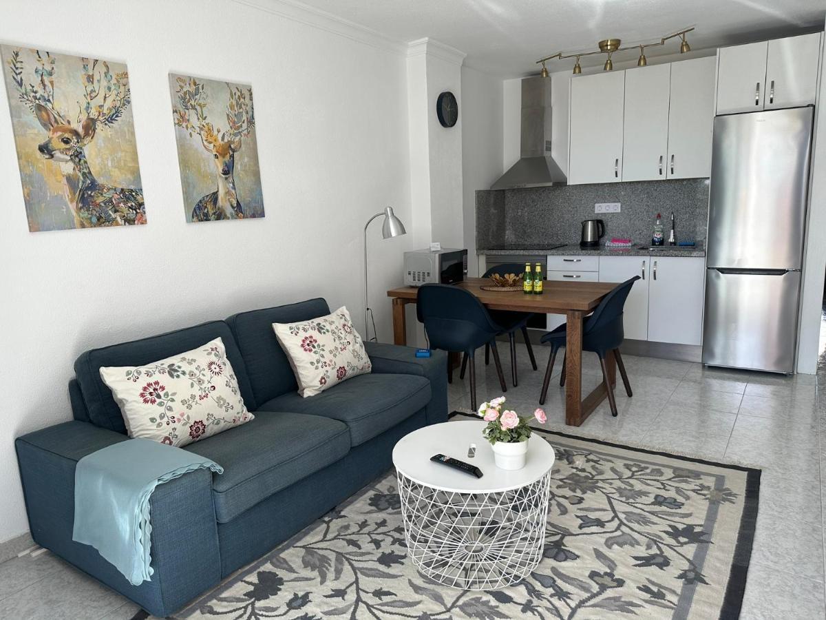 Sunny Apartment Tanife By Yumbo Playa del Ingles  Ngoại thất bức ảnh