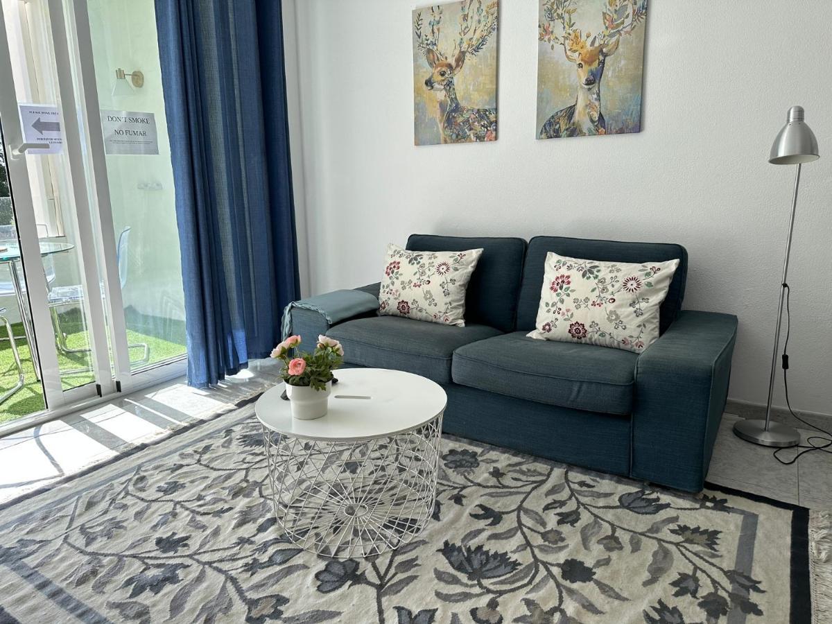 Sunny Apartment Tanife By Yumbo Playa del Ingles  Ngoại thất bức ảnh