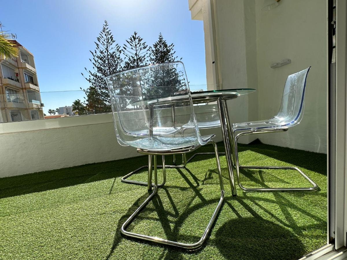 Sunny Apartment Tanife By Yumbo Playa del Ingles  Ngoại thất bức ảnh