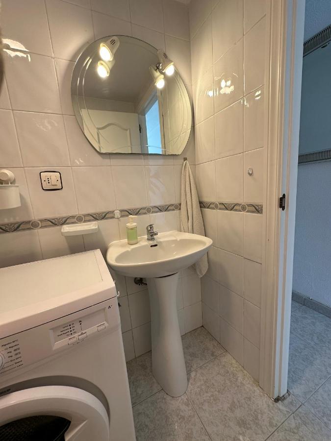 Sunny Apartment Tanife By Yumbo Playa del Ingles  Ngoại thất bức ảnh