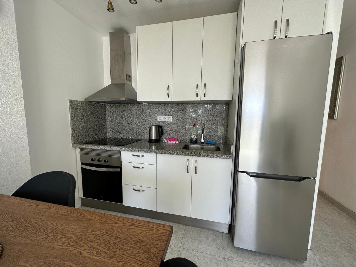 Sunny Apartment Tanife By Yumbo Playa del Ingles  Ngoại thất bức ảnh