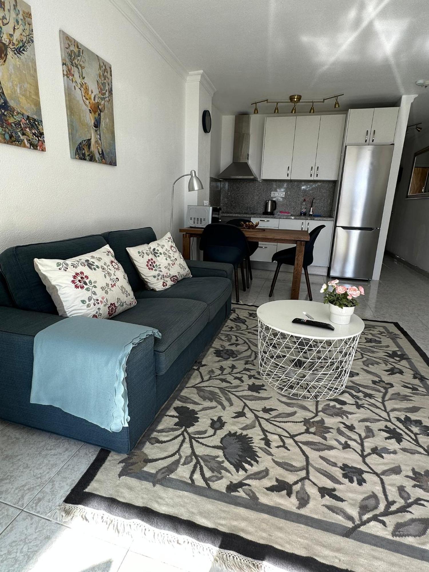 Sunny Apartment Tanife By Yumbo Playa del Ingles  Ngoại thất bức ảnh