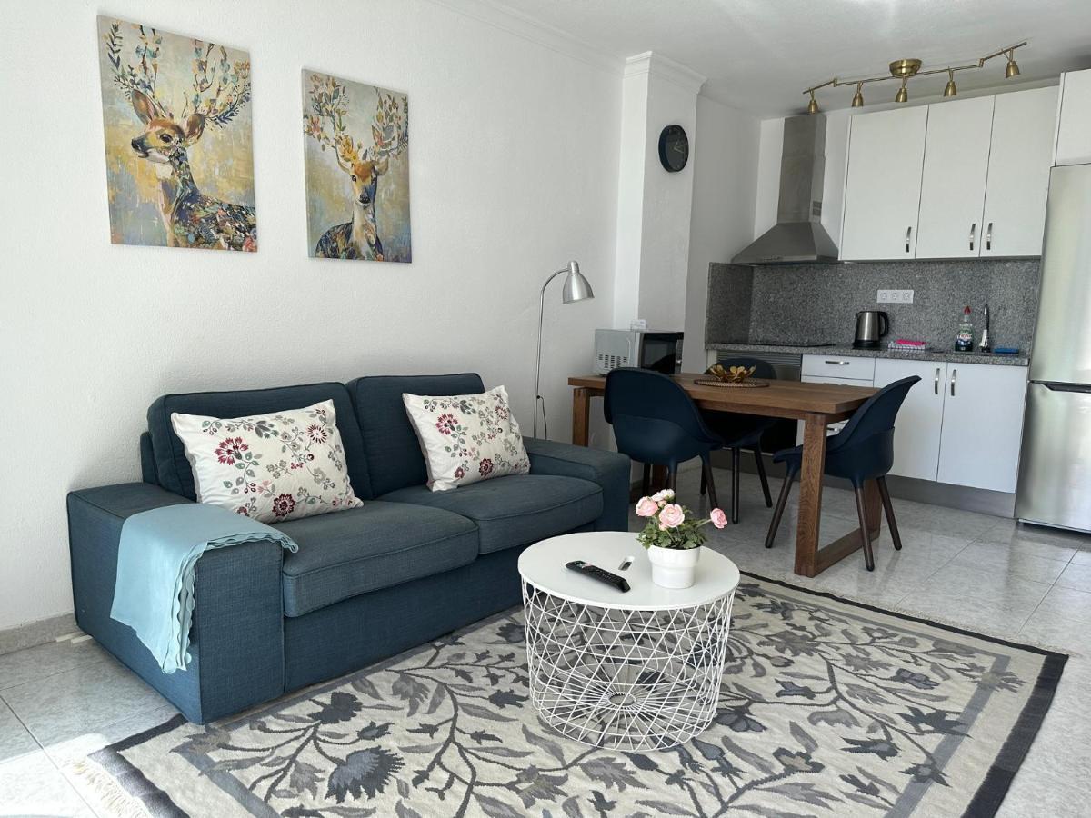 Sunny Apartment Tanife By Yumbo Playa del Ingles  Ngoại thất bức ảnh