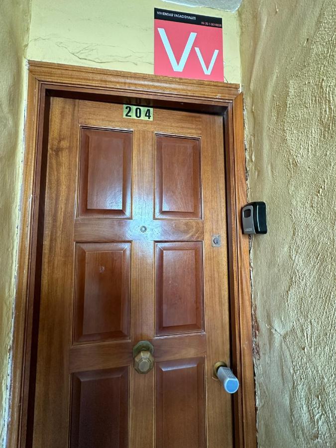 Sunny Apartment Tanife By Yumbo Playa del Ingles  Ngoại thất bức ảnh