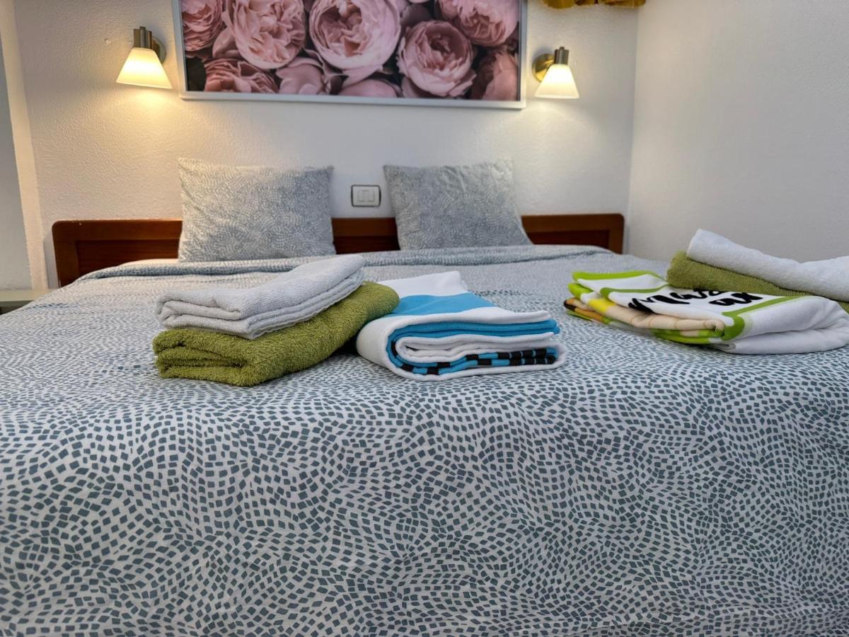 Sunny Apartment Tanife By Yumbo Playa del Ingles  Ngoại thất bức ảnh