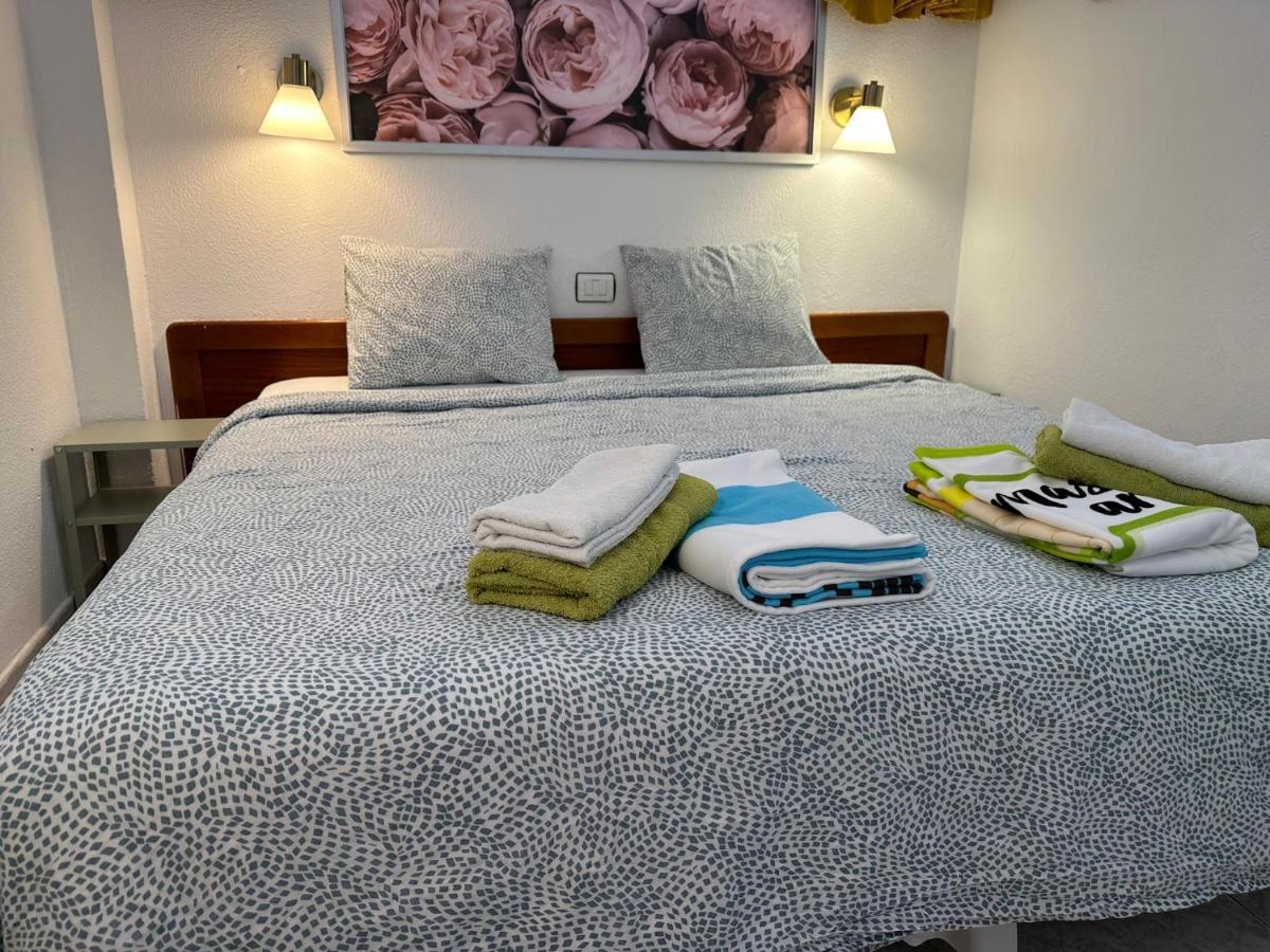 Sunny Apartment Tanife By Yumbo Playa del Ingles  Ngoại thất bức ảnh