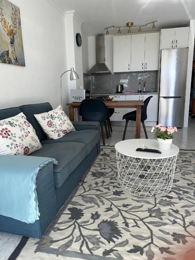 Sunny Apartment Tanife By Yumbo Playa del Ingles  Ngoại thất bức ảnh