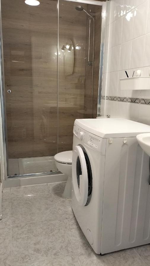Sunny Apartment Tanife By Yumbo Playa del Ingles  Ngoại thất bức ảnh