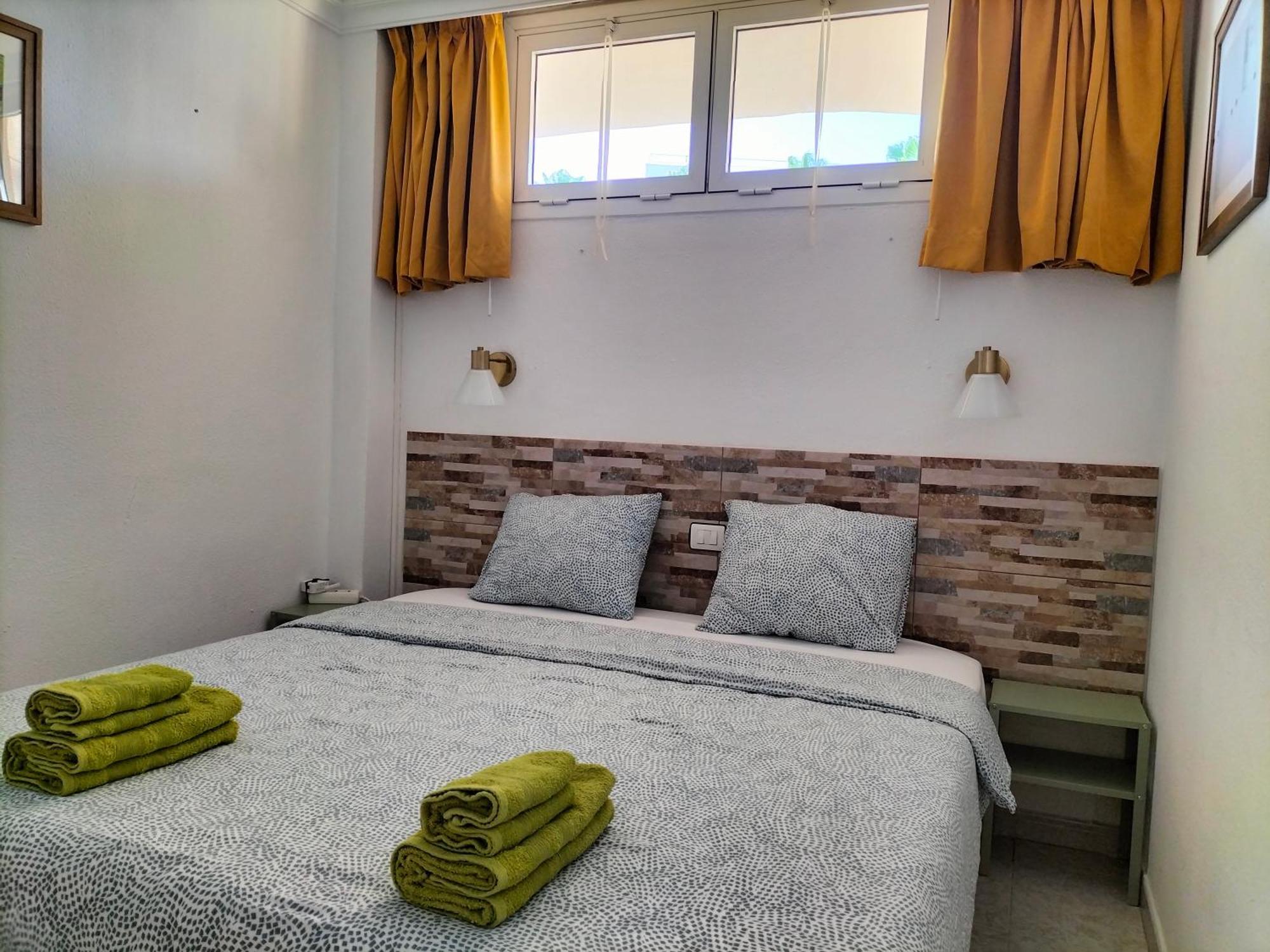 Sunny Apartment Tanife By Yumbo Playa del Ingles  Phòng bức ảnh